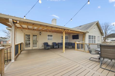 1973 Dunedin Drive Old Hickory TN 37138