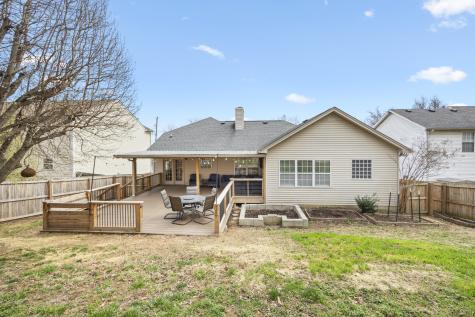 1973 Dunedin Drive Old Hickory TN 37138