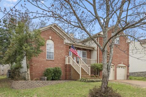 1973 Dunedin Drive Old Hickory TN 37138