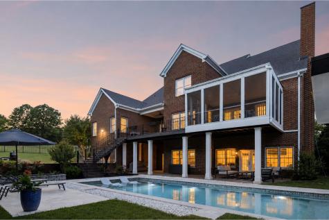 81 Governors Way Brentwood TN 37027