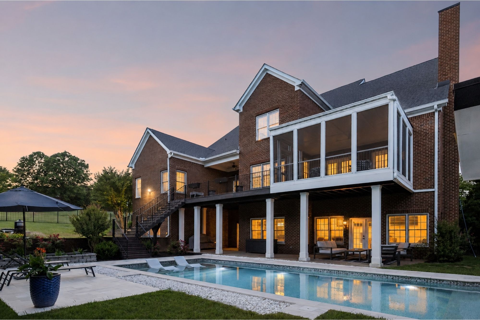 81 Governors Way Brentwood TN 37027