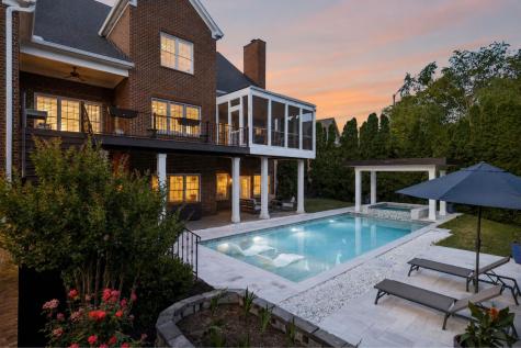 81 Governors Way Brentwood TN 37027