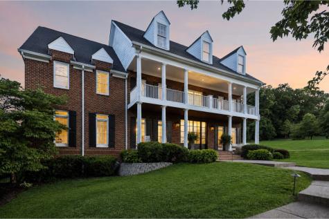 81 Governors Way Brentwood TN 37027