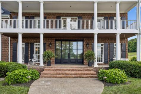 81 Governors Way Brentwood TN 37027