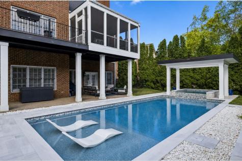 81 Governors Way Brentwood TN 37027