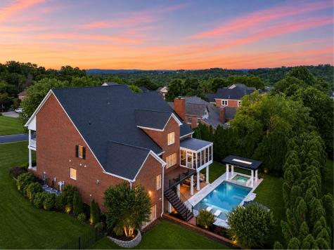 81 Governors Way Brentwood TN 37027