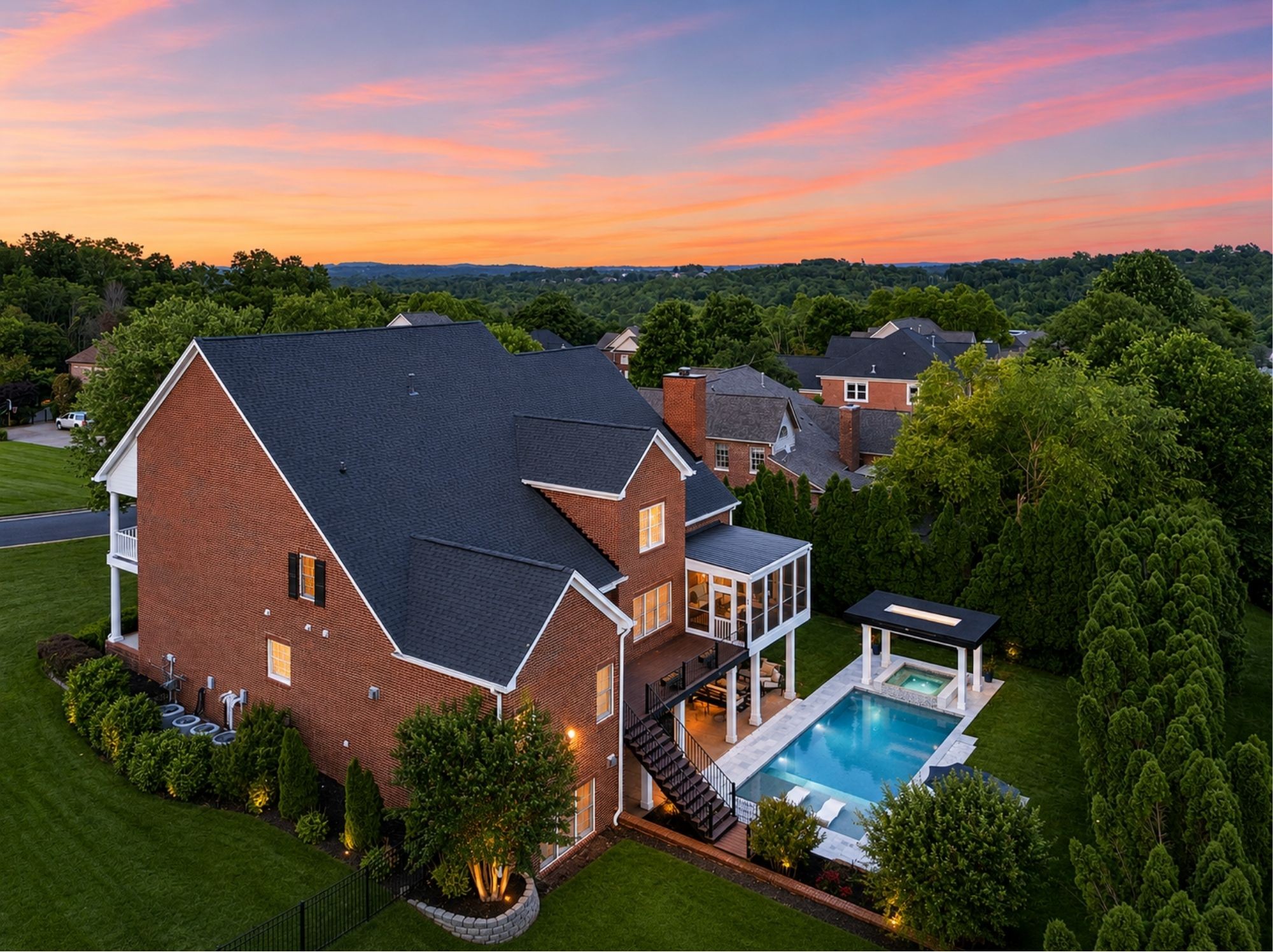 81 Governors Way Brentwood TN 37027