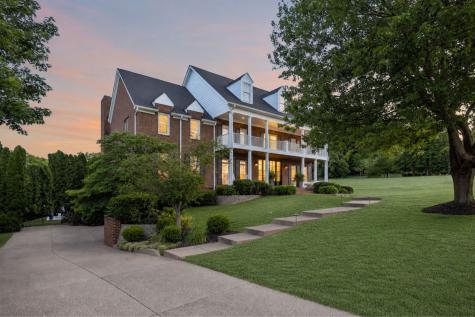 81 Governors Way Brentwood TN 37027