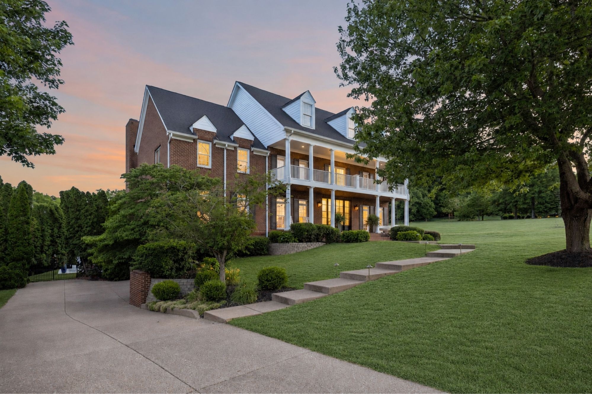 81 Governors Way Brentwood TN 37027