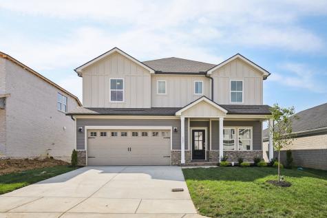 1341 Beasley Boulevard Mount Juliet TN 37122