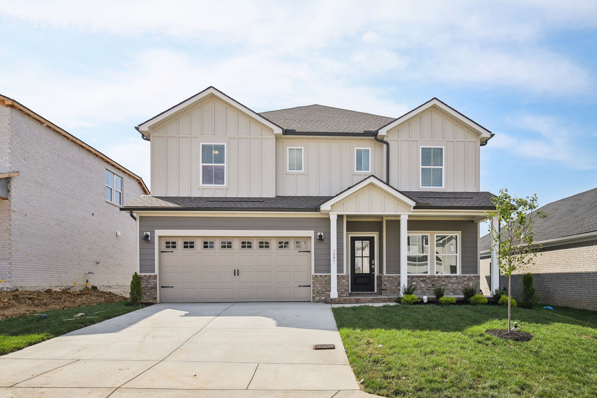 1341 Beasley Boulevard Mount Juliet TN 37122