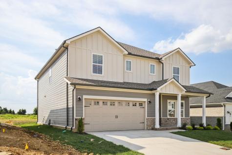 1341 Beasley Boulevard Mount Juliet TN 37122