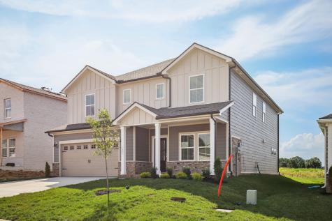 1341 Beasley Boulevard Mount Juliet TN 37122