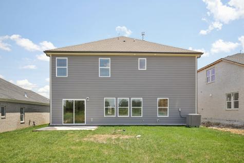 1341 Beasley Boulevard Mount Juliet TN 37122