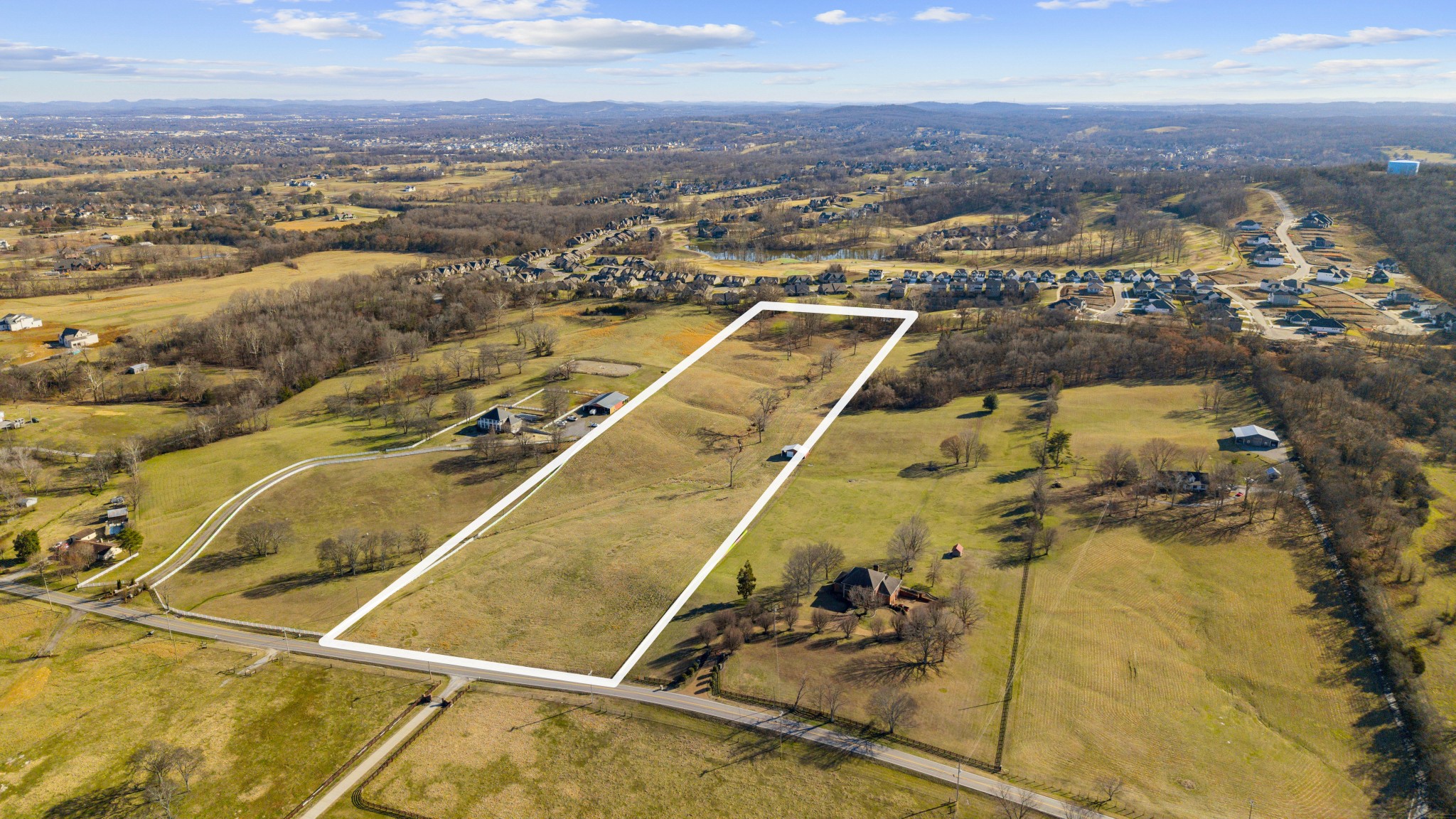 2764 Horn Springs Road Lebanon TN 37087