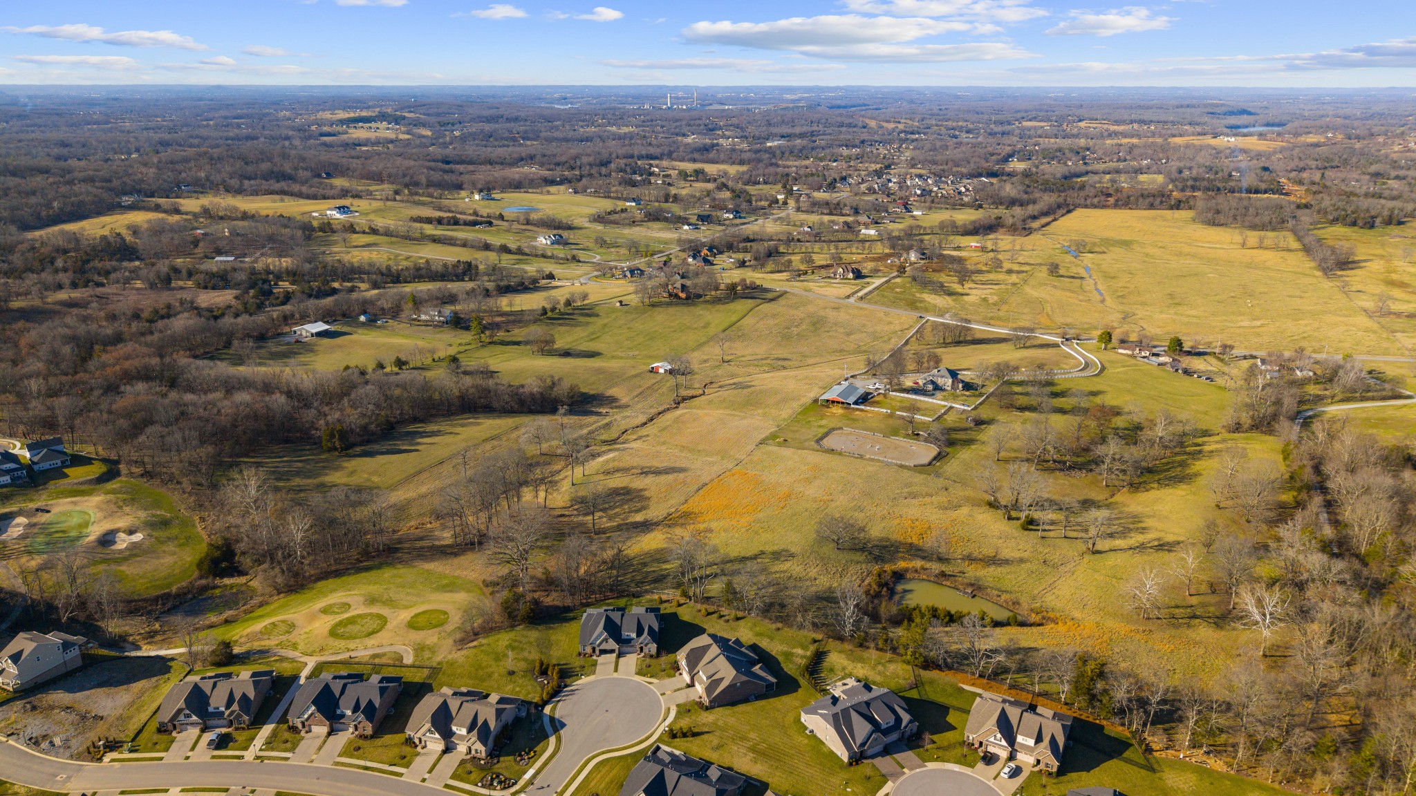 2764 Horn Springs Road Lebanon TN 37087