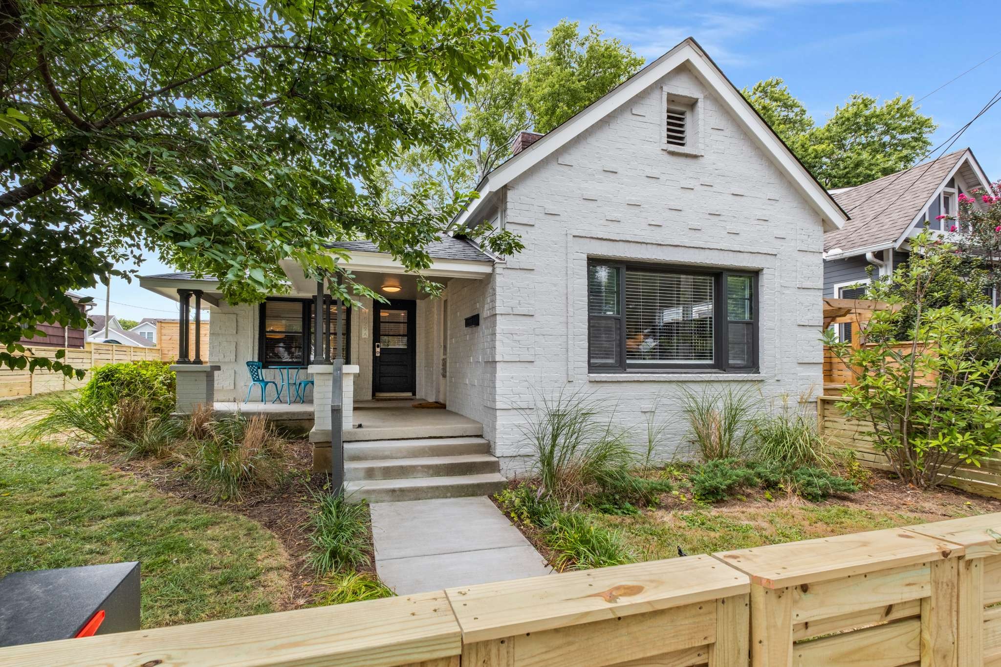 1829 4th Ave, N Nashville TN 37208