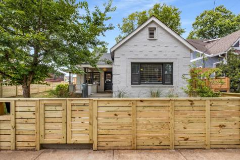 1829 4th Ave, N Nashville TN 37208