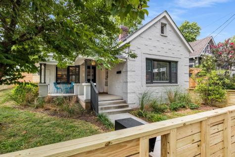 1829 4th Ave, N Nashville TN 37208