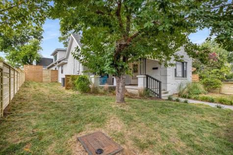 1829 4th Ave, N Nashville TN 37208