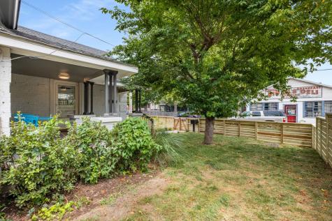 1829 4th Ave, N Nashville TN 37208