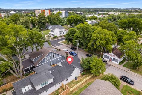 1829 4th Ave, N Nashville TN 37208