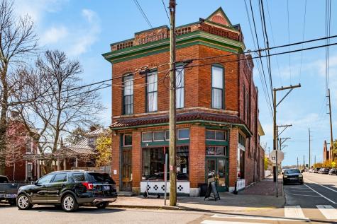 1829 4th Ave, N Nashville TN 37208