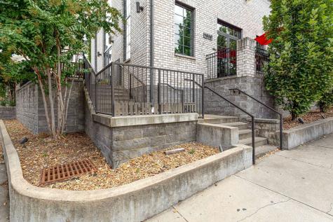 1829 4th Ave, N Nashville TN 37208