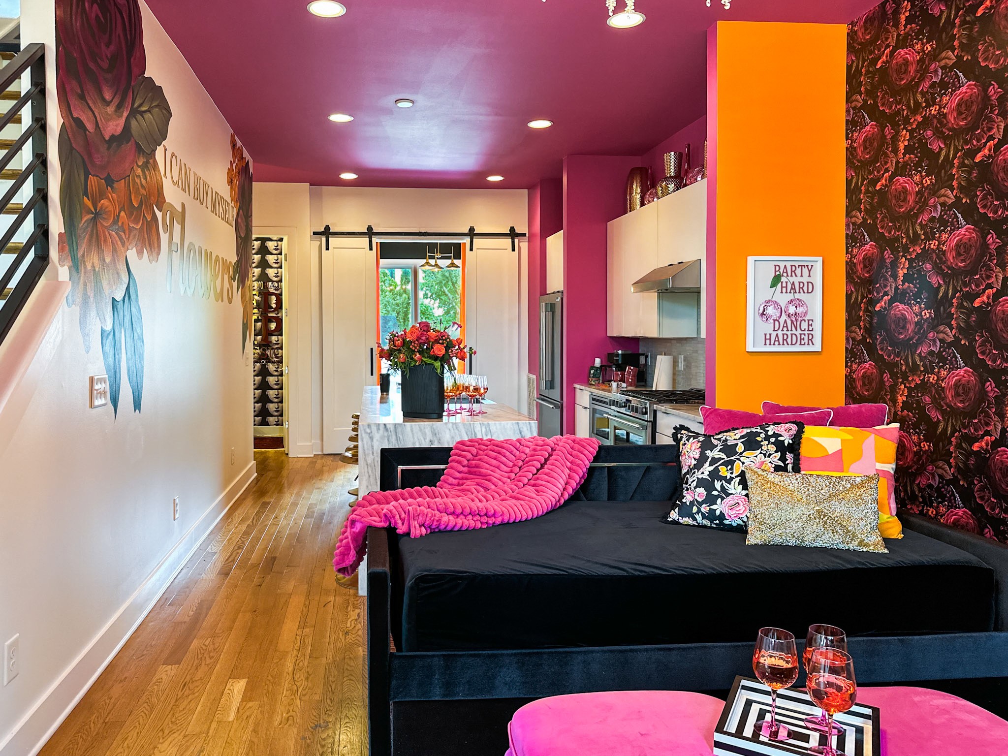 1430 12th Ave, S Nashville TN 37203
