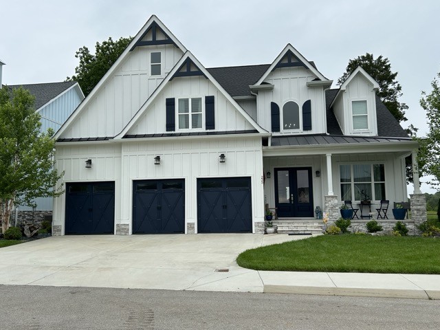 235 Hammock Drive Winchester TN 37398