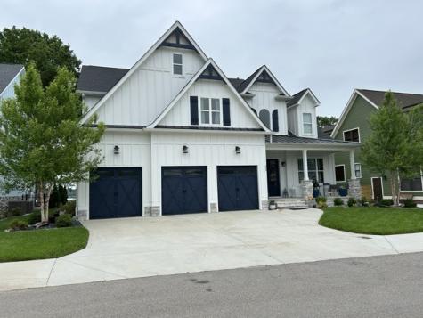 235 Hammock Drive Winchester TN 37398