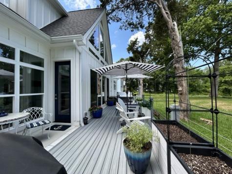 235 Hammock Drive Winchester TN 37398