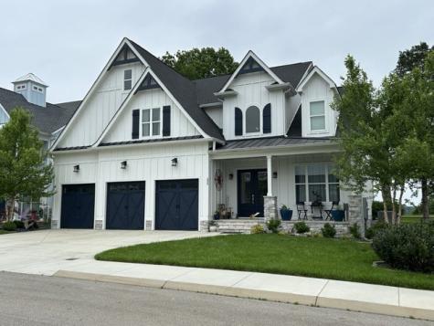 235 Hammock Drive Winchester TN 37398