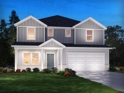3713 Welty Court Rockvale TN 37153