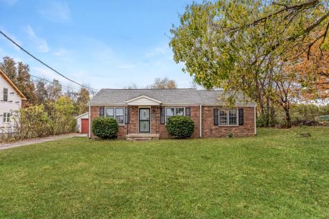 1842 Reynolds Road Nashville TN 37217