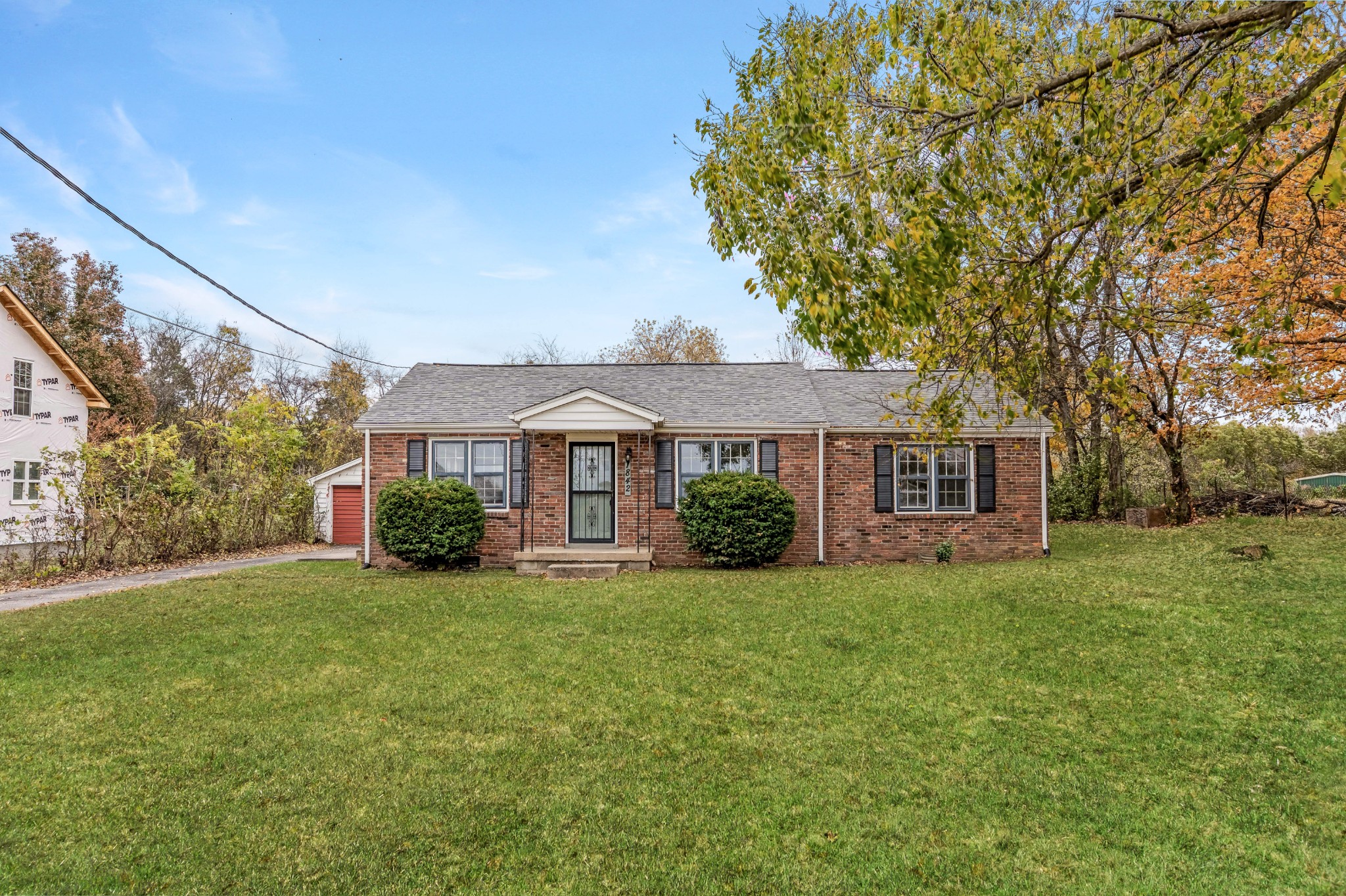 1842 Reynolds Road Nashville TN 37217
