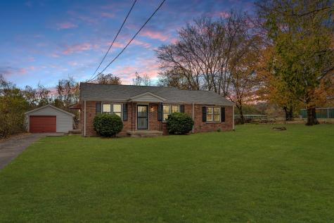 1842 Reynolds Road Nashville TN 37217