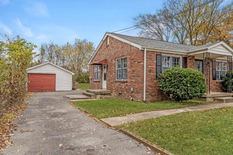1842 Reynolds Road Nashville TN 37217