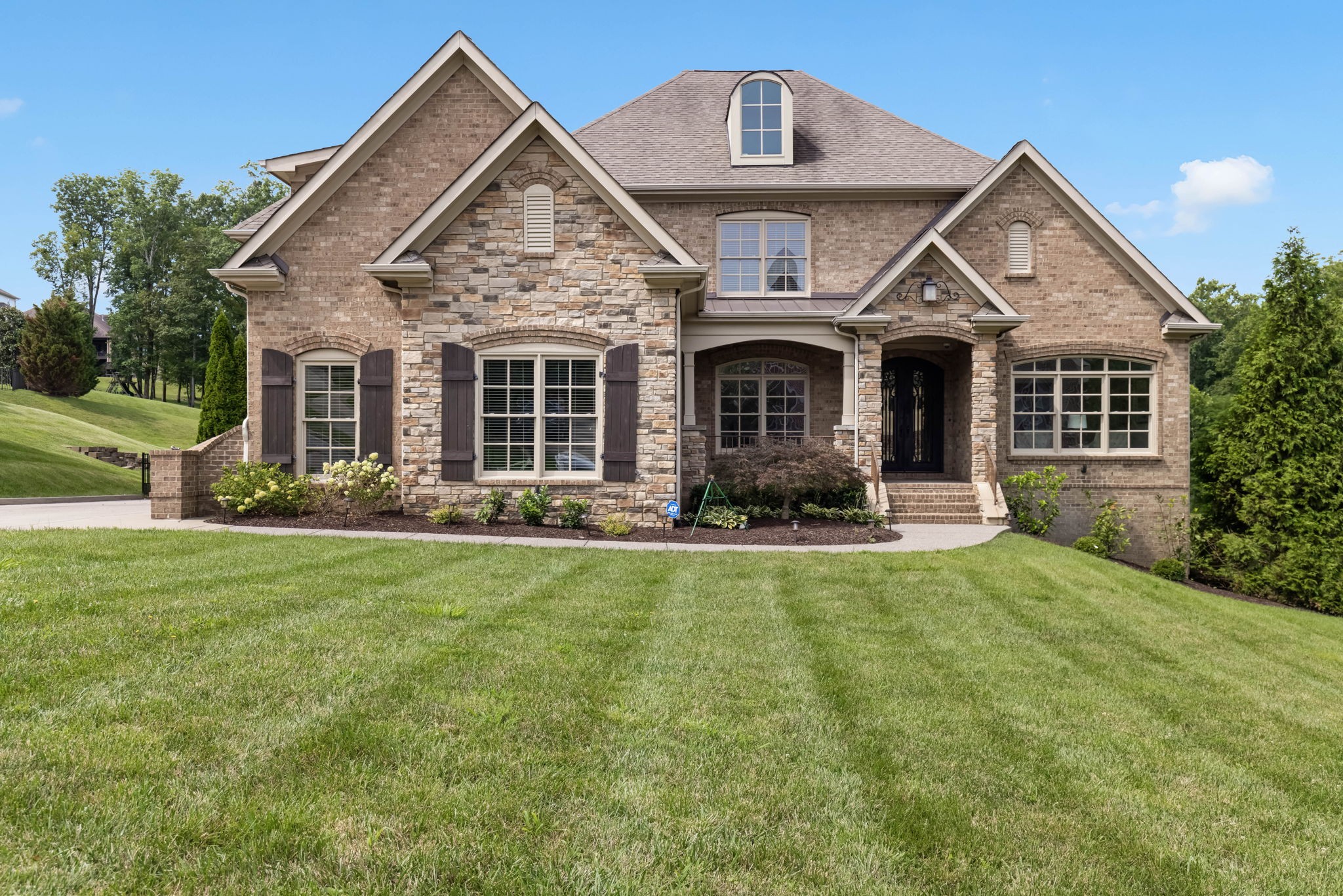 9642 Portofino Drive Brentwood TN 37027