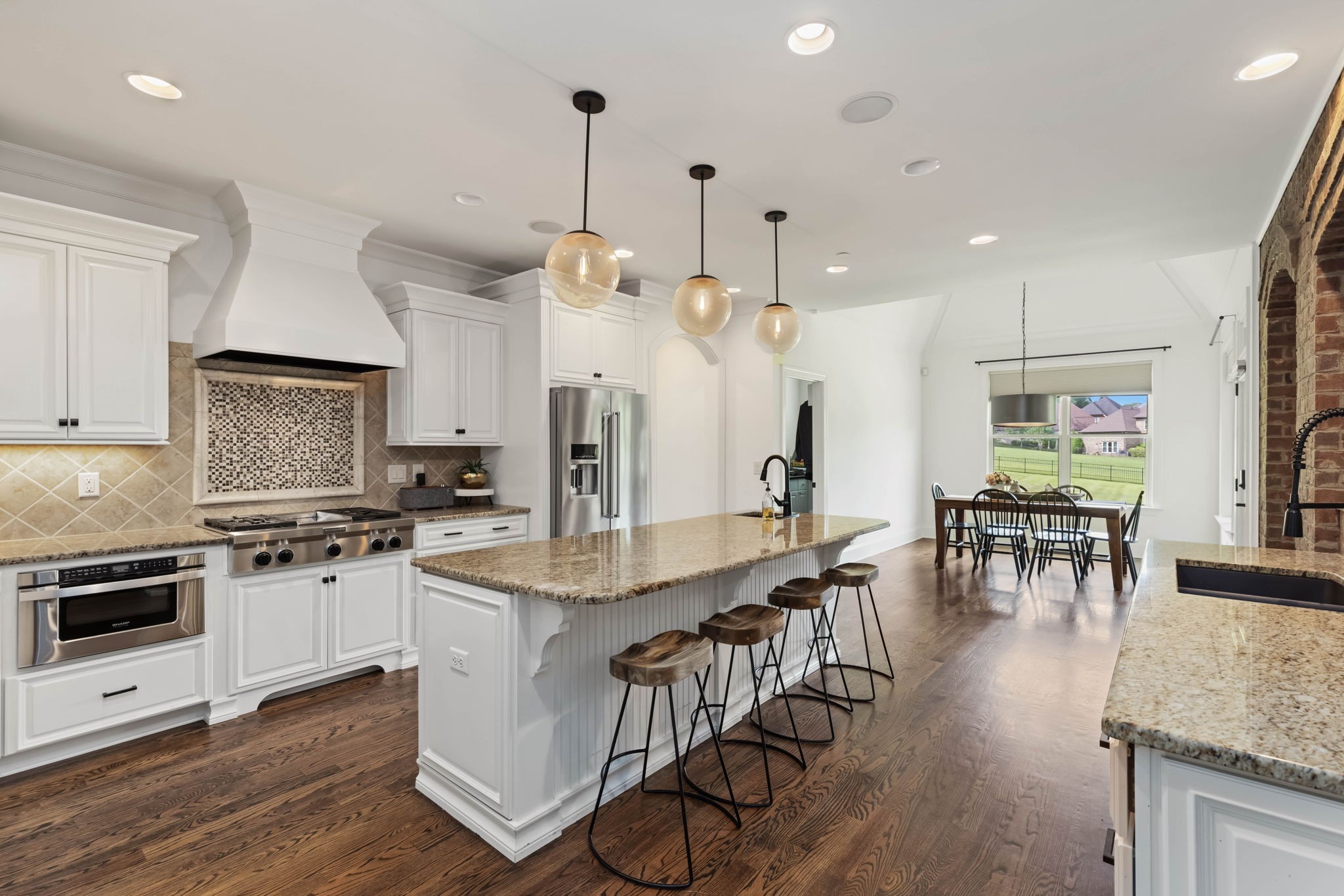9642 Portofino Drive Brentwood TN 37027