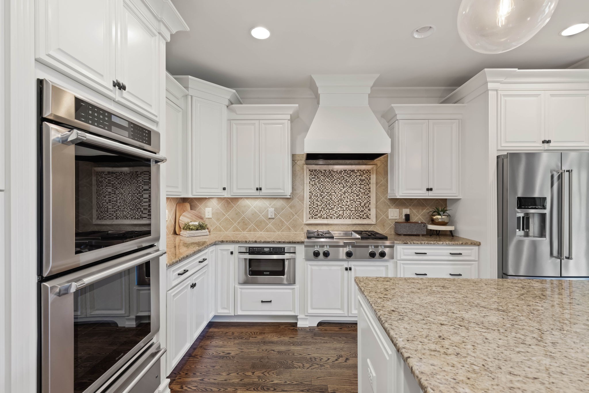 9642 Portofino Drive Brentwood TN 37027