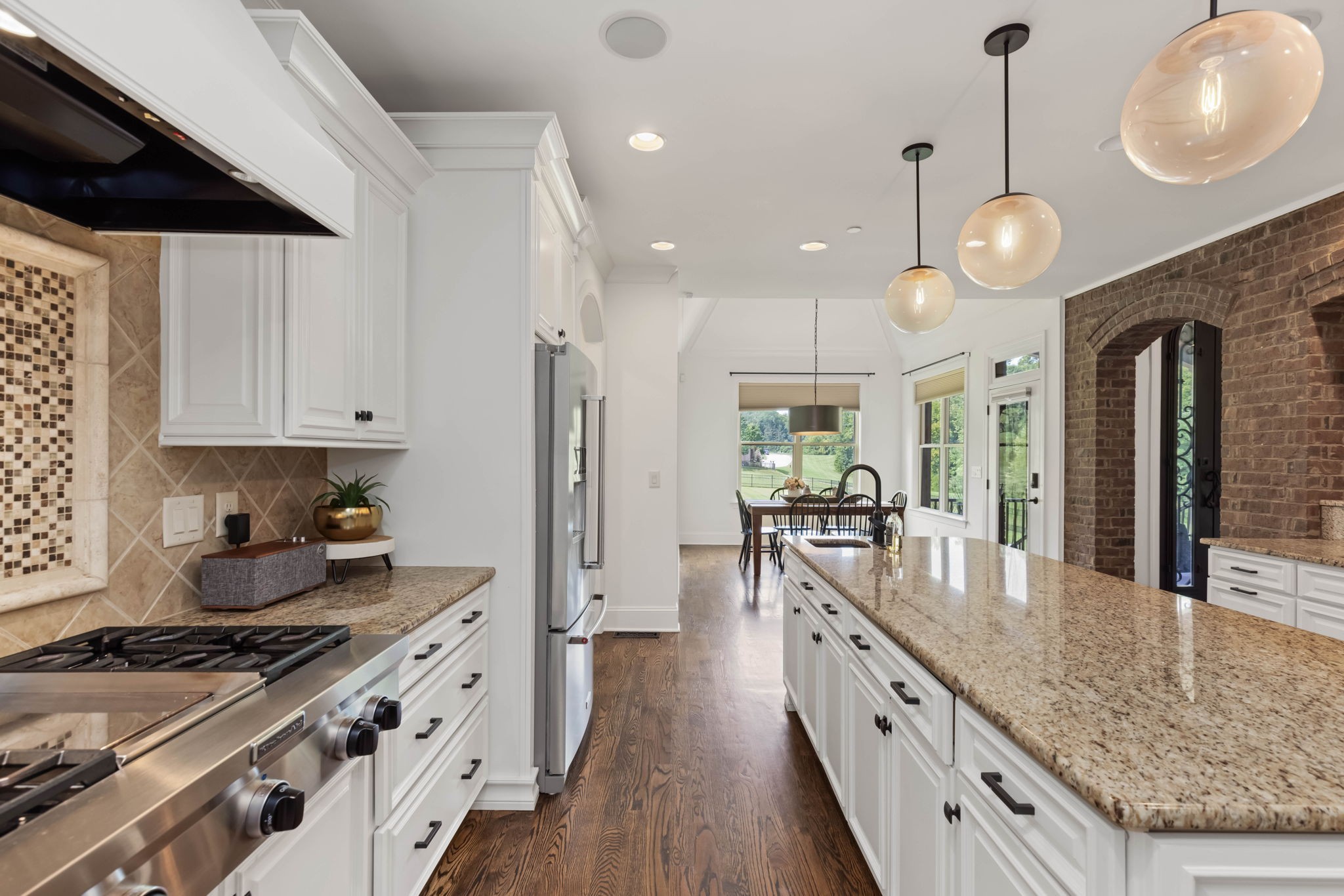 9642 Portofino Drive Brentwood TN 37027