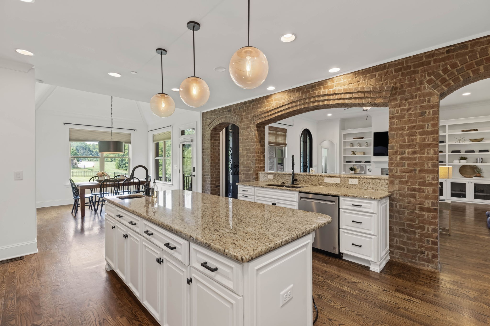 9642 Portofino Drive Brentwood TN 37027
