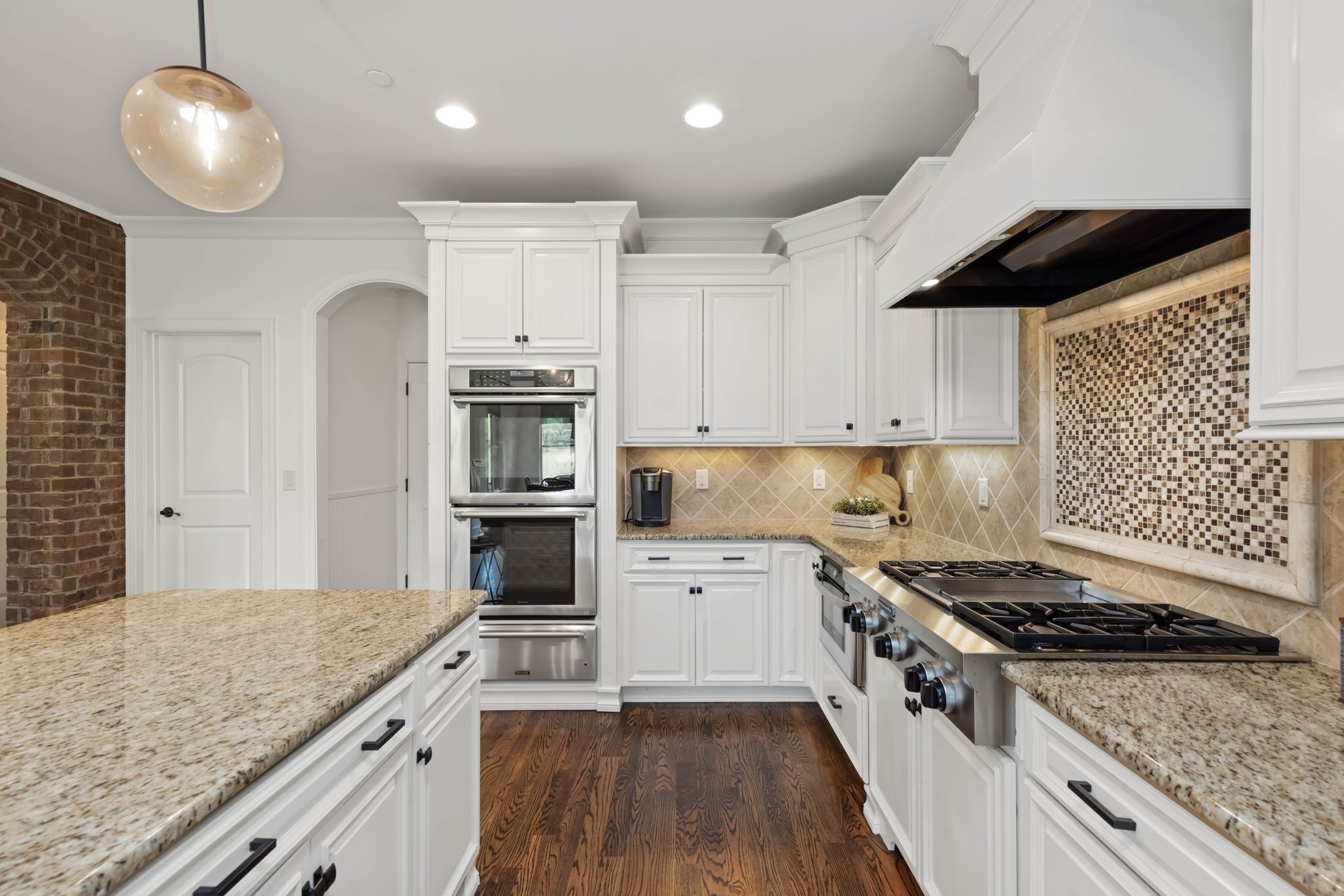 9642 Portofino Drive Brentwood TN 37027