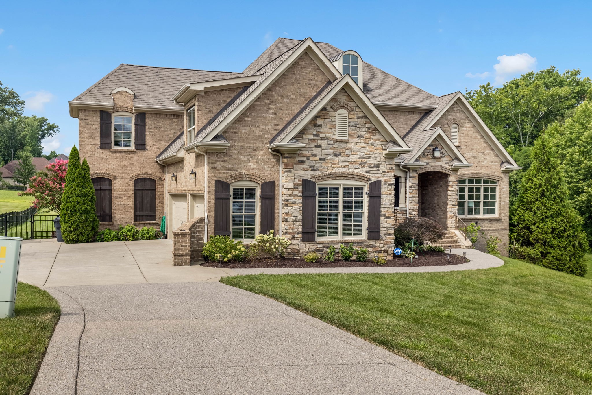 9642 Portofino Drive Brentwood TN 37027