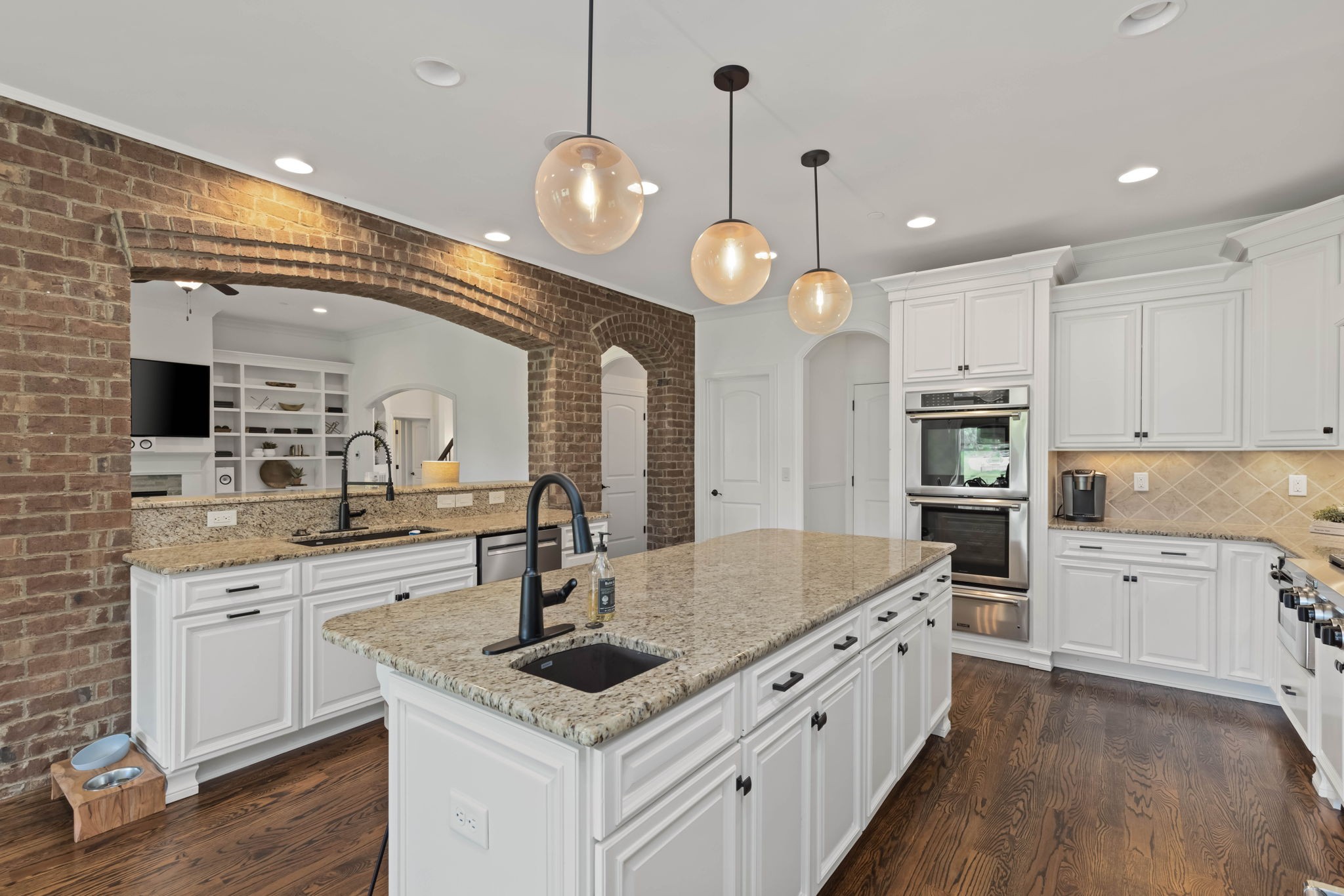 9642 Portofino Drive Brentwood TN 37027