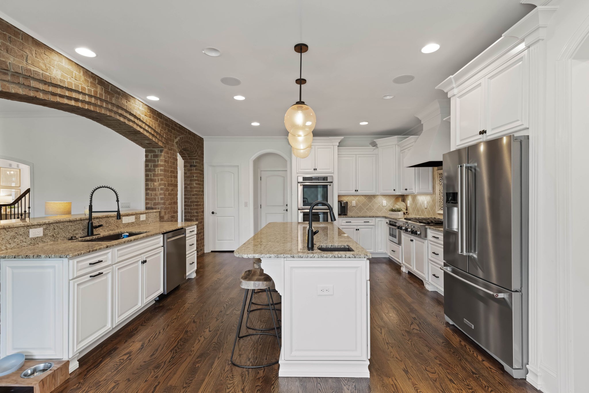 9642 Portofino Drive Brentwood TN 37027