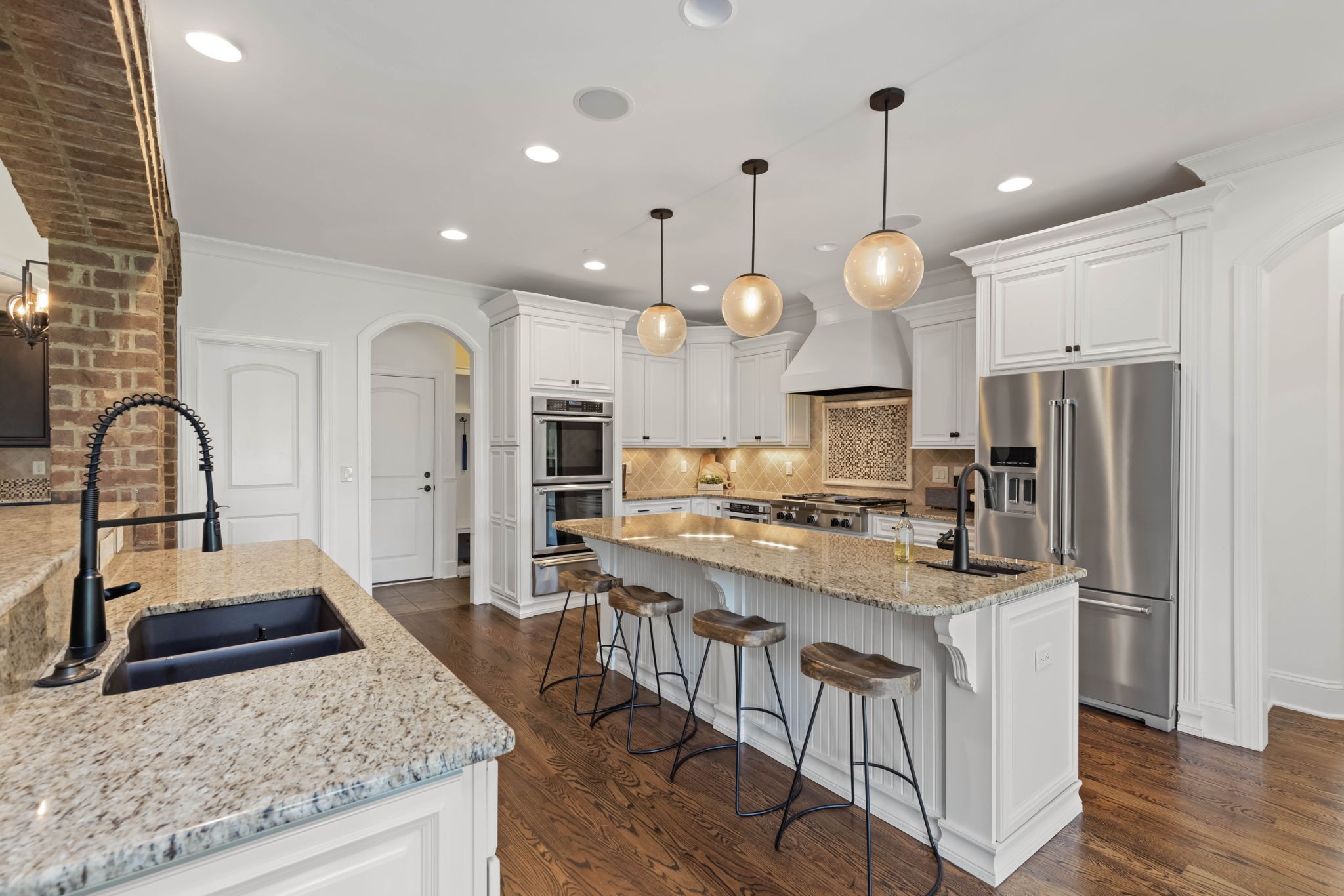 9642 Portofino Drive Brentwood TN 37027