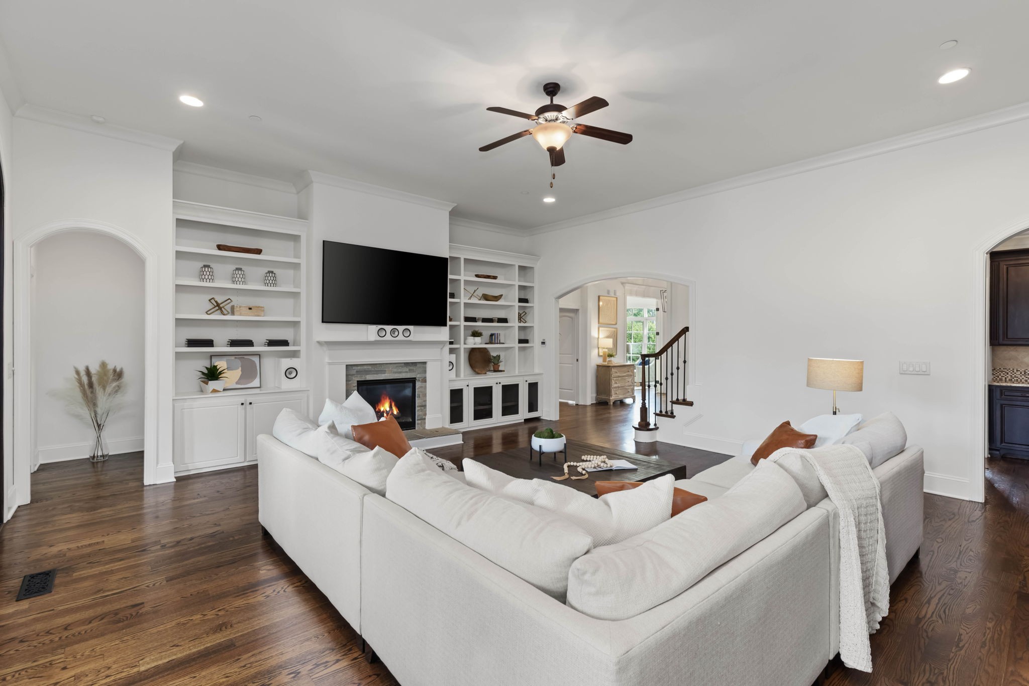 9642 Portofino Drive Brentwood TN 37027