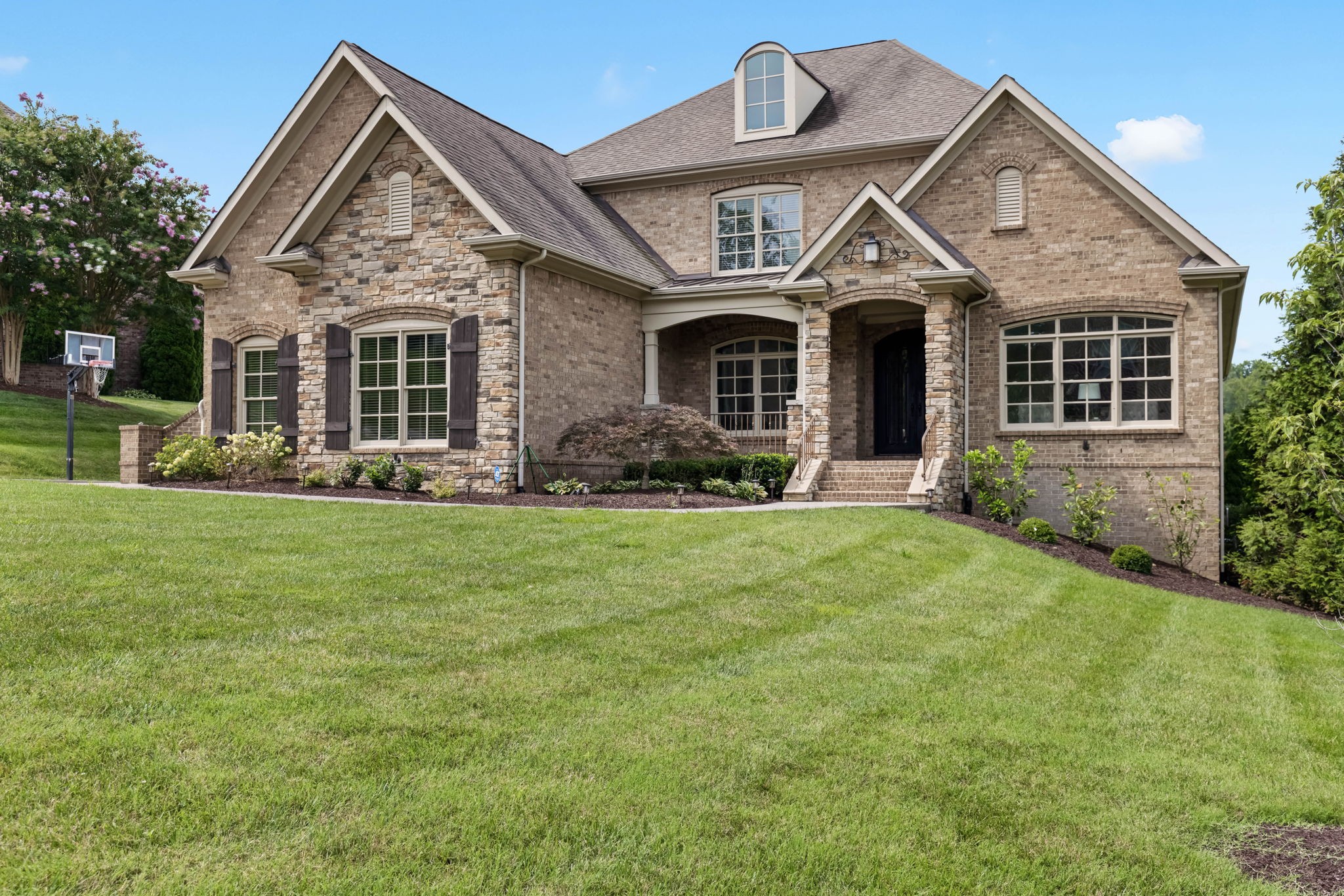 9642 Portofino Drive Brentwood TN 37027